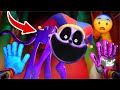 POPPY PLAYTIME CAPITOLO 3 MA Ãˆ STATO ROVINATO DALLE MOD!!