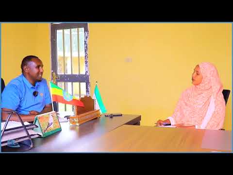 Madaxa Lataliyaha Abaabulka Mudane Mustafe Siyaad Ee Dagmada Babili Gobolka Fafan Dds 