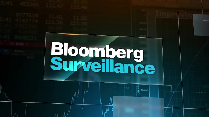 'Bloomberg Surveillance Simulcast' Full Show 10/17/2022 - DayDayNews