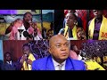 LES KINOIS DANS LE SLOGAN OPÉRATION FUNDA BOURGMESTRE NOMMES PAR KABILA POUR DETRUIRE KINSHASA . ( VIDEO )