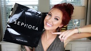 Sephora Haul | Jaclyn Hill