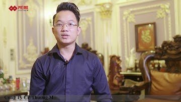 Phỏng Vấn Kiến Trúc Sư của Công Ty Huy Hoàng - Nội Thất Tân Cổ Điển Huy Hoàng