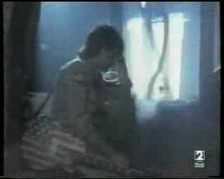 JOHN PARR "restless heart"