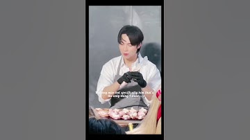the only thing i want🫶 he is so my type 😘 #firstkhaotung #blactor #blactor #shorts #bldramaaddict🍁