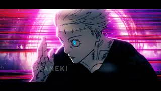 Sukuna Vs Itadori - Jujutsu Kaisen Mmv