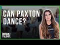 Aggies Dance Team Brings Paxton Back To Middle School Cheer Days