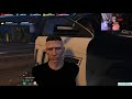 GTA RP GROSSE EMBROUILLE ENTRE GAMEMIXTREIZE ET LE LIEUTENANT