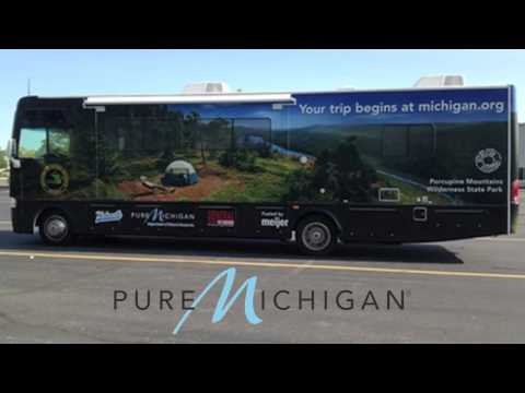 General Rv Rentals Michigan