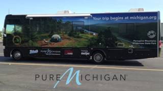 Passport to Summer RV Tour | Pure Michigan
