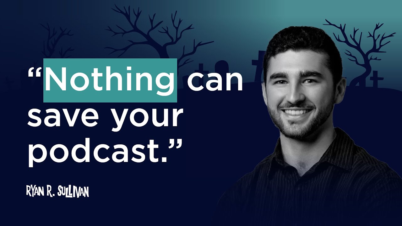 The Consistency Curse with Ryan Sullivan - YouTube