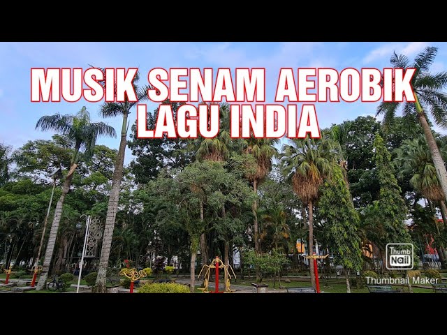 Musik senam aerobik lagu india cocok untuk Instansi class=