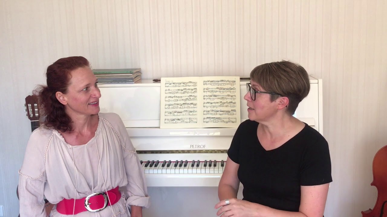 video