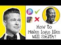 How to make like Will Smith for YouTube? || PicsArt Photo Editing || Cast2Toon