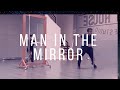 Man in the mirror Dance cover