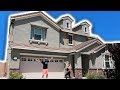 THE BANKS FAMILY NEW HOUSE TOUR!