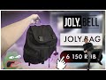 ОБЗОР РЮКЗАКА JOLY.BAG от ITPEDIA спустя ГОД ИСПОЛЬЗОВАНИЯ