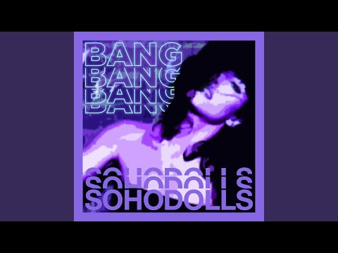 Bang Bang Bang Bang Halo Sol Remix