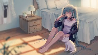 Mid High Club - Homeage (4736251) Intro Looped | Instrumental | Anime GIFs