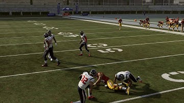 Madden 19: Beat Cover 2 And Cover 3 With 1 Play