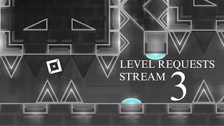 Level Requests Stream Send Ids In Chat