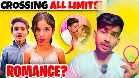 DEAR NIBBA NIBBI PLEASE STOP IT// Mr gyaniyar//