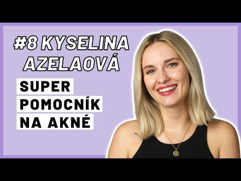 Video: Jak kyselina nikotinová pomáhá vašemu tělu?