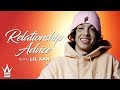 Capture de la vidéo Lil Xan On When Candy Couldn't Help Get His Girl Back | Relationship Advice