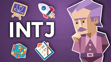 4 Things INTJs Always Do In Their Heads