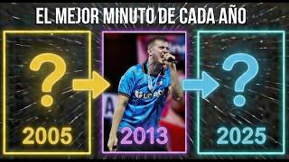 EL MEJOR MINUTO DE CADA AÑO (2005-2025) 🏆
Sígueme en X: https://x.com/LLoyd_750
Contenido utilizado
- UR: https://www.youtube.com/@UCvbTYgbzLcCginSC03fhmwg
- RaybaN: https://www.youtube.com/@UCGvpRdHlatDFjLieNAe9NuQ (Te quiero)
- Nacho Calvo: https://www.youtube.com/@UCG2BcUvGFTqPTdJuAIRb7Wg
- losmejoresimprovisan: https://www.youtube.com/@UCHnWLcunpZve0lYS2HaOzaQ
- BlakerHop: https://www.youtube.com/@UC5E8PtOYnBGTO2JhLDEFnNQ
- 4x4HH: https://www.youtube.com/@UC4yYSUhpX1e nIh3B1uk9A
- FerGómez: https://www.youtube.com/@UC6TG8gWYKTYxbWnHyrwgH_w
- ImorHH: https://www.youtube.com/@UCkmymrPV2ZrAIYeCkYiBciA
- ApacheDri: https://www.youtube.com/@UC-TbbO2PBqm-TUirU39S60g
- https://www.youtube.com/@UCCcVyfUhzkmw0cmoXTrsu2Q
- https://www.youtube.com/@hip-hoprapreggae5378
- DoggsHH: https://www.youtube.com/@Representar.Hiphop
- Ortiz Oke: https://www.youtube.com/@UCo9riZPWyjkxxH6Ob2m9Vhg
- FU: https://www.youtube.com/channel/UCFdW6hF7NT_3VuXrKuViVjw
- RaperaMente: https://www.youtube.com/ @RaperaMente1
Cualquier cosa mándame un correo a:
batallasgallos750@gmail.com EL MEJOR MINUTO DE CADA AÑO (2005-2025) 🏆