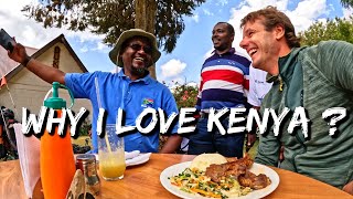 This is Why Kenya is Awesome 🇰🇪 vA 76