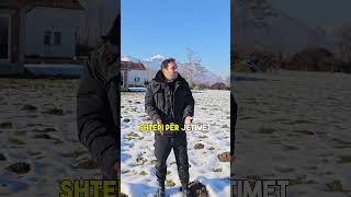 Thumbnail for “Nuk jane mire njerezit jo” 😂 #elvisnaçi