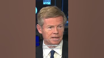 JP Morgan CEO Says: Buy Gold NOW?! 👀💰 - The Big Bang