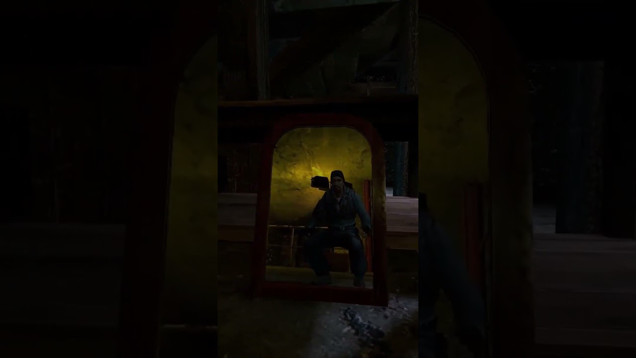 Garry's Mod Horror Maps