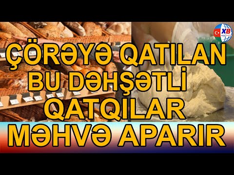 Video: Əlavələr nə vaxt istifadə olunur?