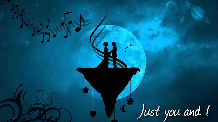 You And I - Geraldine Hunt & Charles Hodges