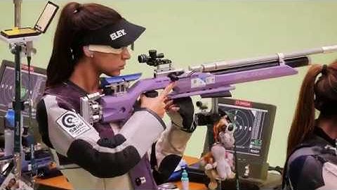 standing position: ways of loading Video 158