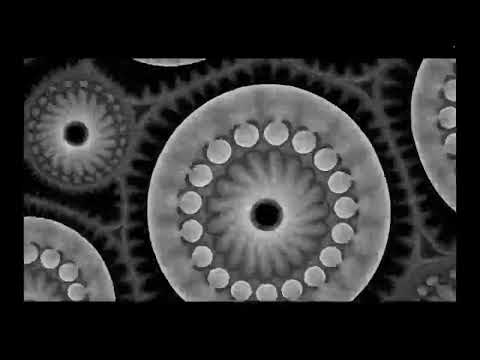 Dancing Patterns by Project 88.