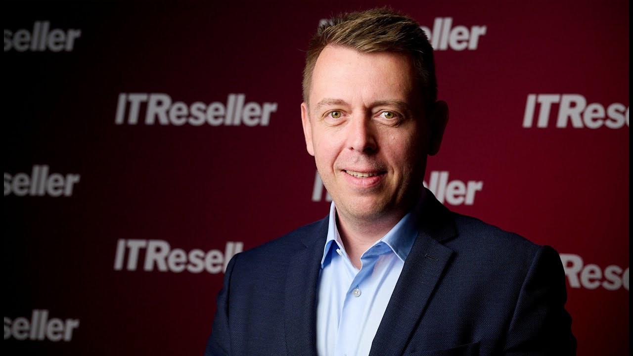 Lenovo Technology Trends 2025: Tomasz Klewinowski, Lenovo Polska