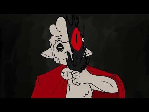 Wolves Without Teeth - Cult of the Lamb fan animatic, TROD AU (version 10/20/24)