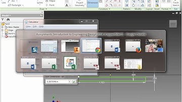 IED PLTW 5.5a Button Maker Handle