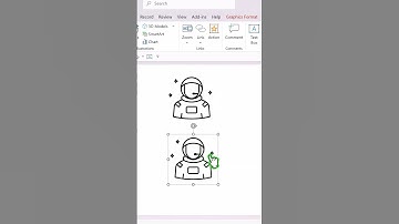 How to make your icon look Hand drawn in PowerPoint 365 #presentationprocess #ramgopalppt #tutorial