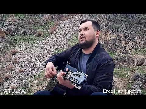 Atulya-Eredi jan jigerim-Gitara