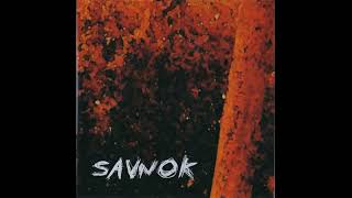 Savnok - Selftitled [full album]