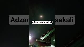 Download Lagu Suara adzan memanggil#andestychannel #egzonibrahimi MP3