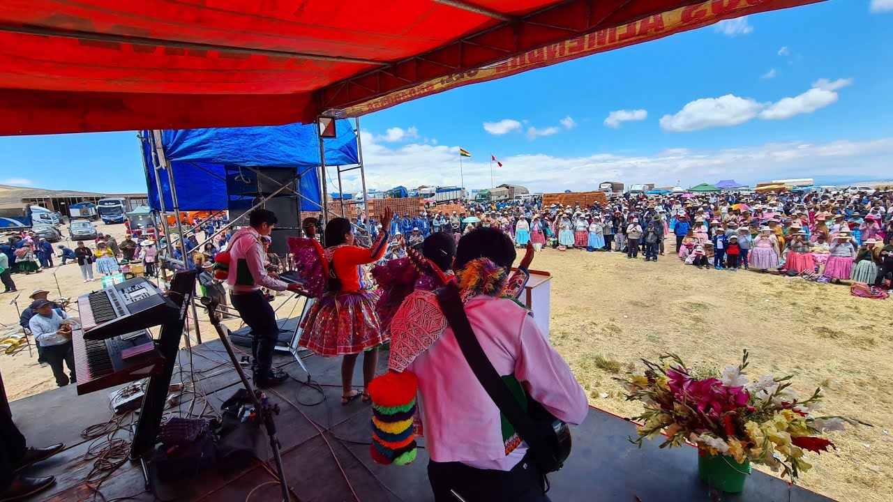 🎵 ministerio Vida Cusco Perú