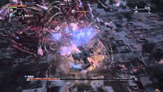 Bloodborne　One Reborne 37s