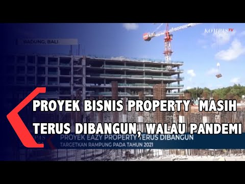 Video: Pengembangan Resor