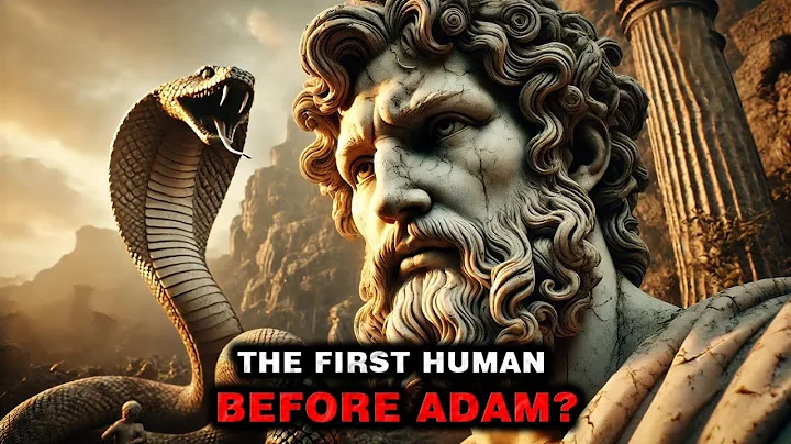 Who Was the First Human Before Adam? The Hidden TRUTH in Genesis REVEALED | Bible Story