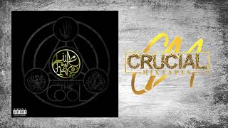 Lupe Fiasco Featuring Matthew Santos - Superstar [Instrumental]