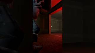 Scary Woody Nextbot Gmod